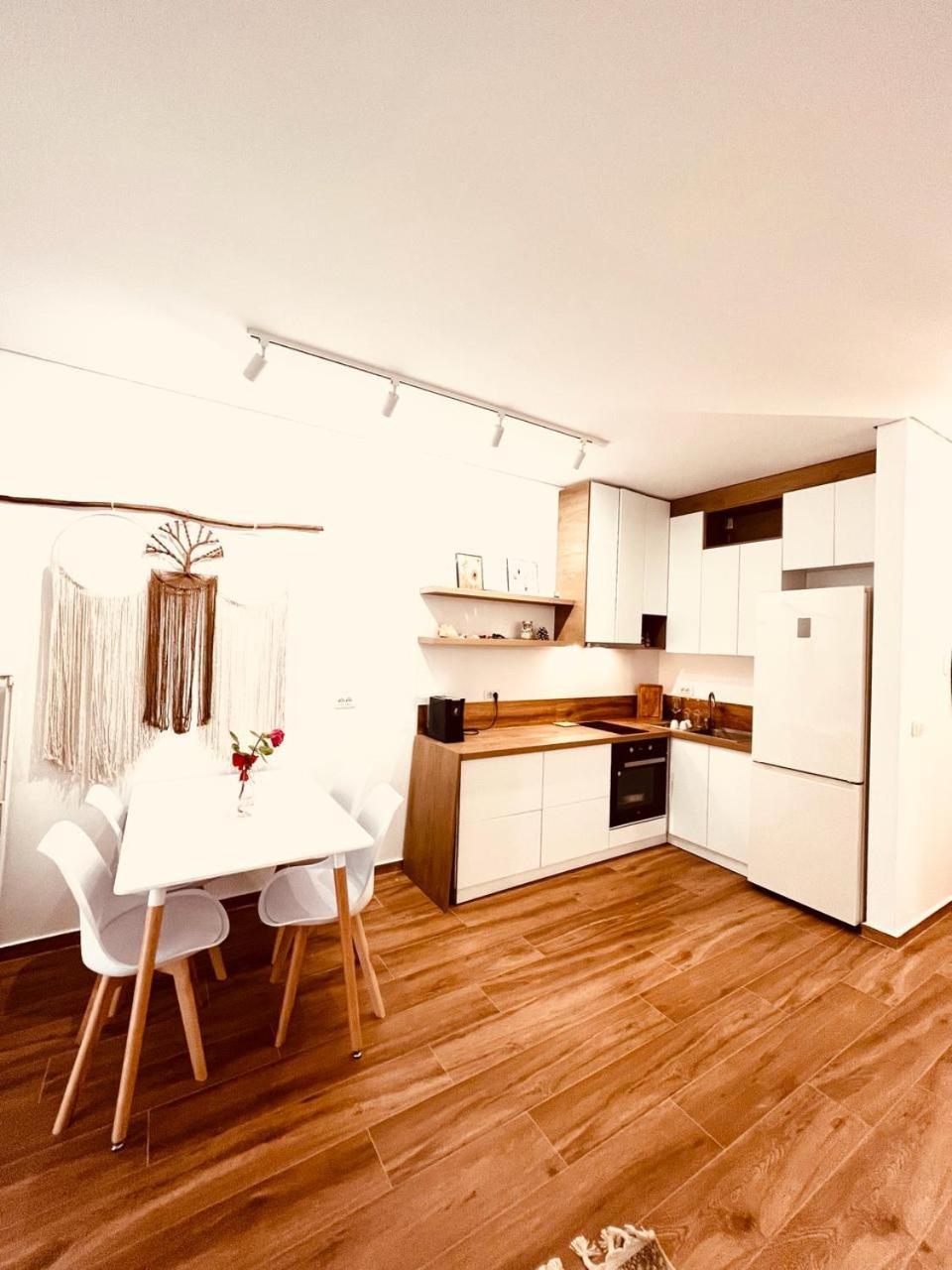 Boo_apartment Apartamento Durrës